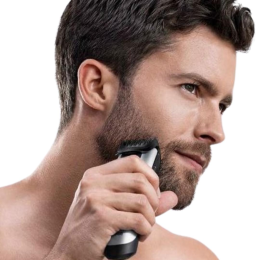 منتجات العناية بالرجال