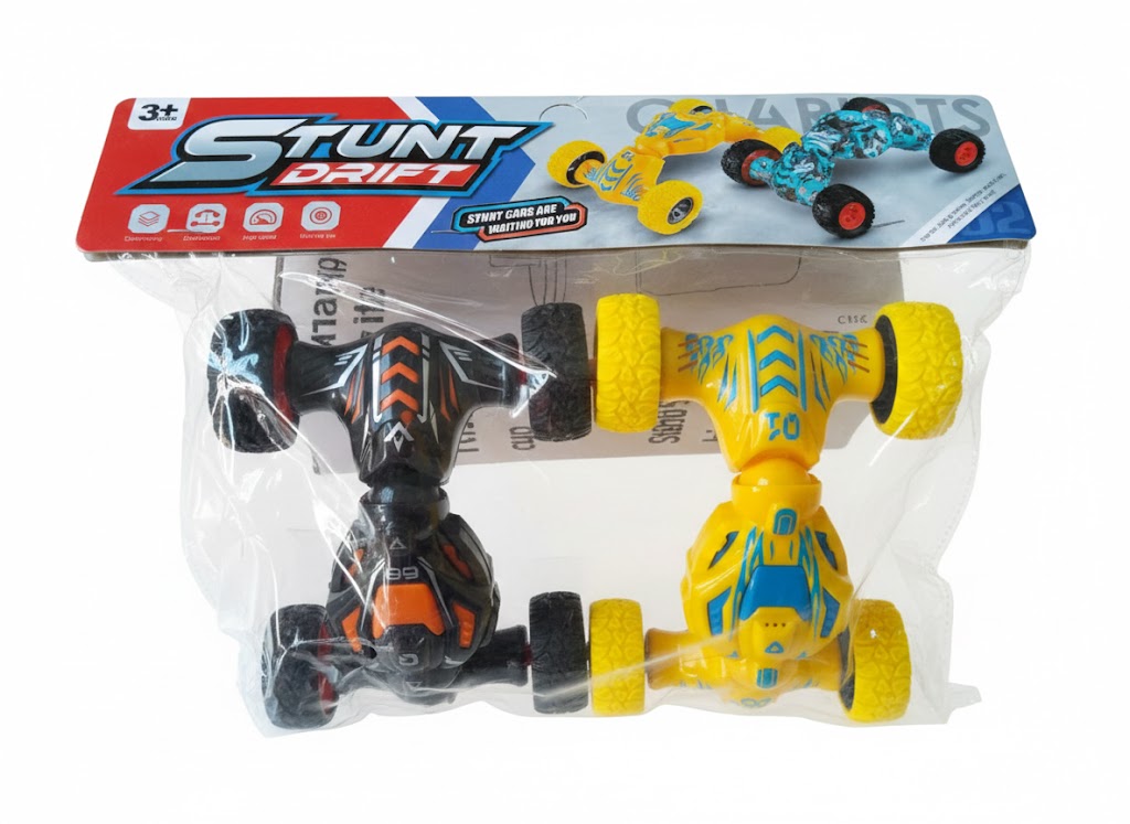 سيارة قفز للأطفال