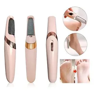 مبرد القدم l, Rose gold