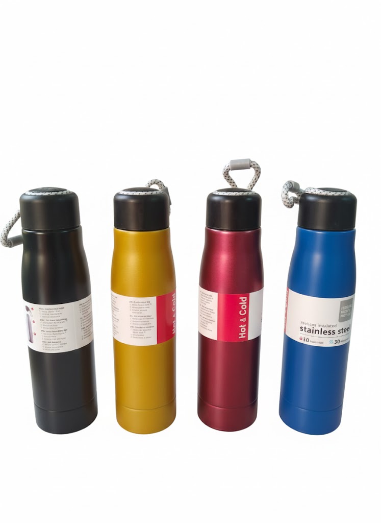 مج استانلس رياضى 550 ملى