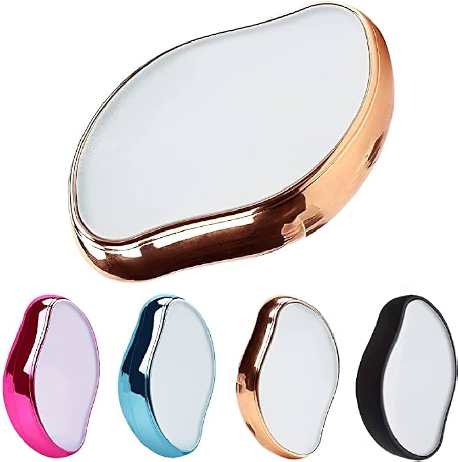 كريستالة العناية بالبشرة EPILATOR 2