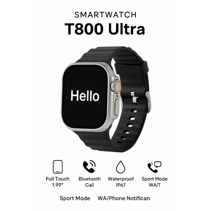 ساعة Ultra3