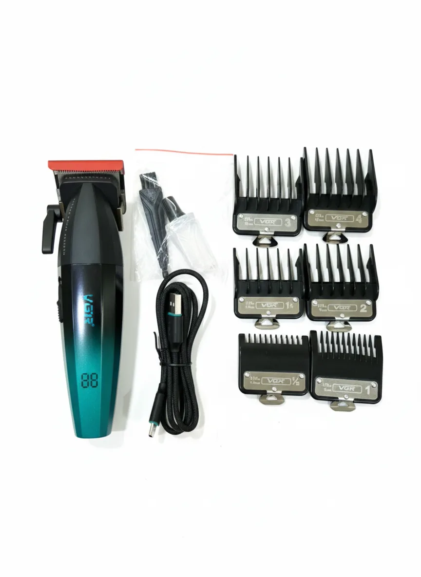 ماكينة الحلاقه VGR V-003
