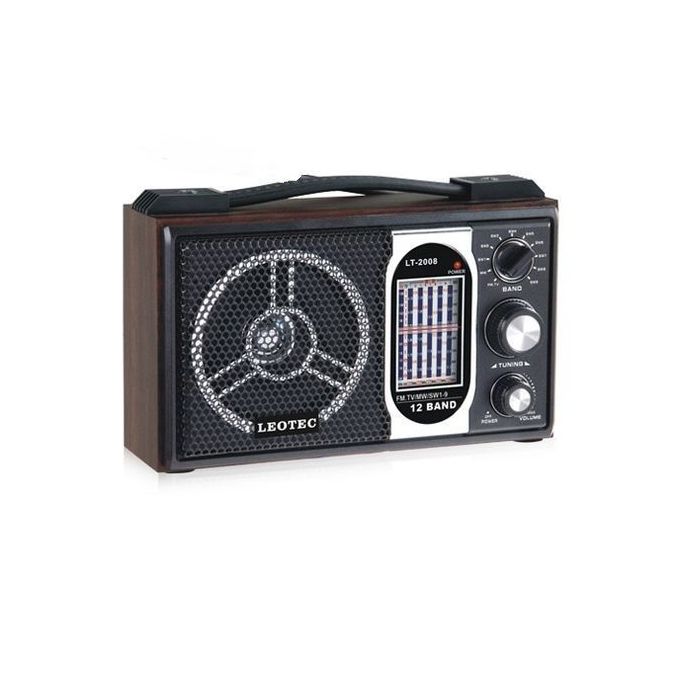 راديو ليوتك 2008