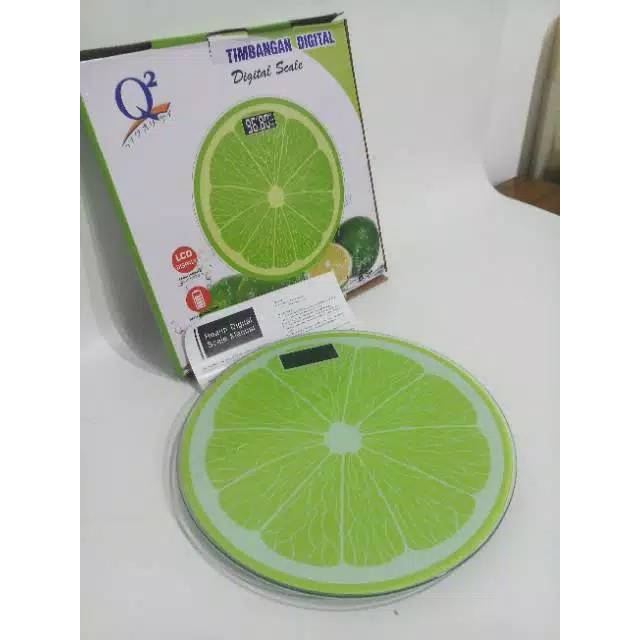 ميزان حمام اشخاص الصحي - K-155 2