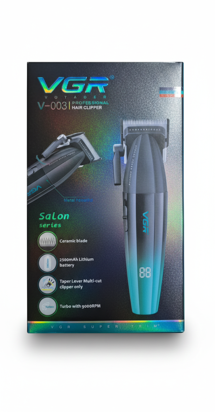 ماكينة الحلاقه VGR V-003