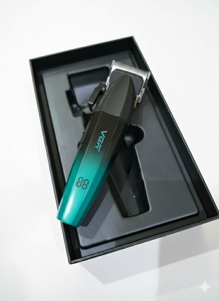 ماكينة الحلاقه VGR V-003 - 6