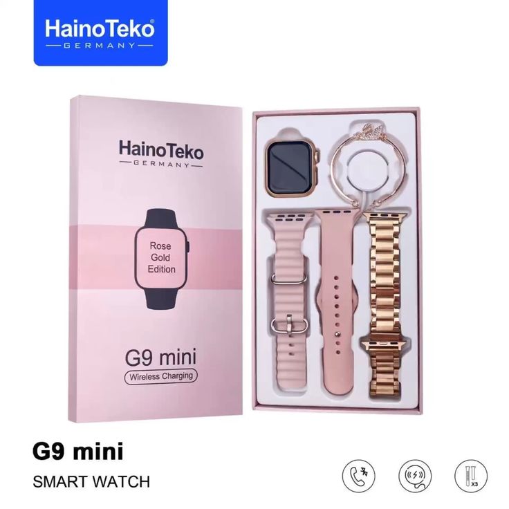 ساعة Haino Teko G9 mini