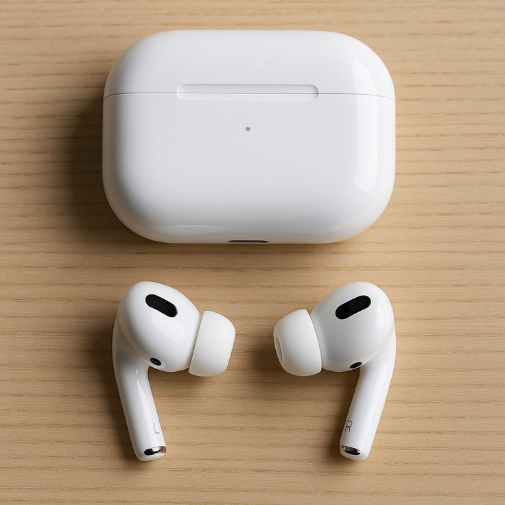 سماعة Airpods pro 2