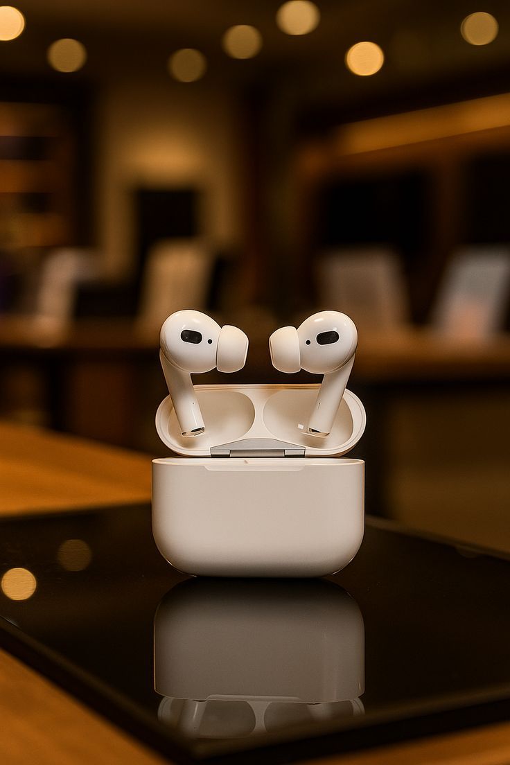 سماعة Airpods pro 2 - 3