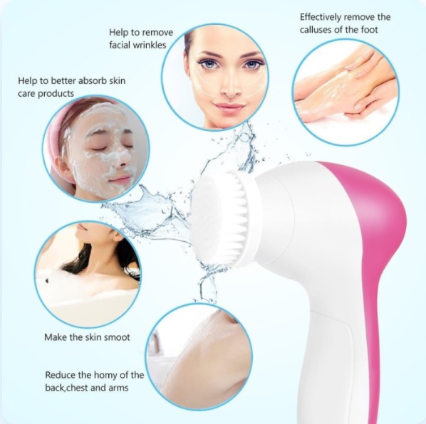 باكيدج العناية والجمال - 4